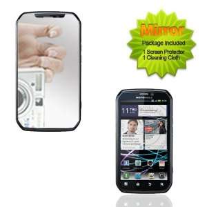   Guard Protector For Motorola Photon 4G Cell Phones & Accessories