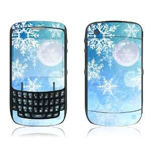  ICE CREAM   Blackberry Curve 8520 Cell Phones 