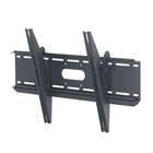 flush wall mount for most 13 30 flat panel tvs