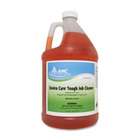   Midland   Tough Job Cleaner Nontoxic Biodegradable Heavy duty 1 Gallon