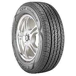  TOURING Tire  225/65R16 100T BW  Cooper Automotive Tires Car Tires