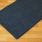  Area Rugs 8ft x 10ft Rectangle Braided Rug Soft Chenille Area Rug 