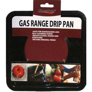 DDI Gas Range Drip Pan(Pack of 48) 