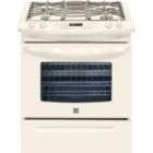 Kenmore 30 Gas Self Clean Slide In Range with Convection Cooking