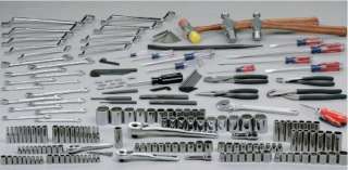 Craftsman Basic Auto / Diesel Tool Set  