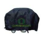 RICO Industries Oregon Ducks Deluxe Grill Cover
