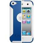   Coated Case Compatible with Apple iPod touch 2nd / 3rd Gen, Black
