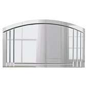 Buy Mirrors from our Decorative Accessories range   Tesco