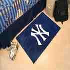 Fan Mats New York Yankees Starter Rug 20x30