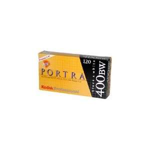  Portra 400BW 120 5 Roll Pro pack