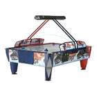 Voit 66600 32 Inch Table Top Air Hockey Game