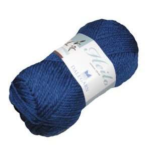  Heilo Yarn Electric Blue Arts, Crafts & Sewing