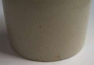 Condition discolored lid otherwise no chips, cracks, crazing or 