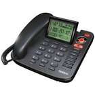 Uniden New Desktop Corded Phone With Caller ID&Digital Answering 