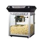   Popcorn Black Paducah Eight Ounce Bar Style Antique Popcorn Machine