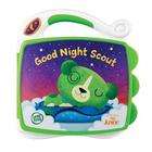 LeapFrog Enterprises My First Book Good Night Scout 19153