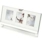 Swing Design Frame Easel White Triptych