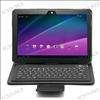   Keyboard Faux Leather case for Samsung Galaxy Tab P7510 P7500 IP08