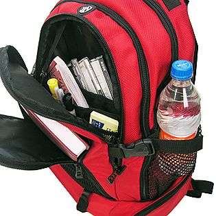   International For the Home Backpacks & Messenger Bags Backpacks