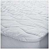 Buy Mattress & Pillow Protectors from our Bedding range   Tesco