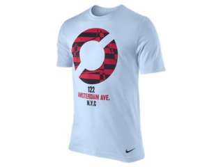 Nike Store France. Tee shirt de football Nike WFC Logo (NYC) pour 