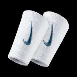Nike Nike Dri FIT Court Mens Tennis Wristbands  