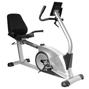 Ross Fitness Magnetic Recumbent Bike   921 038798068667  
