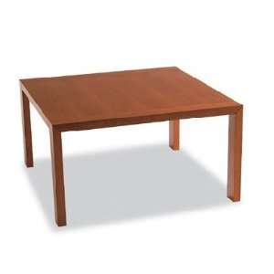   Modern Square Dining Table Calligaris Italian Tables: Furniture