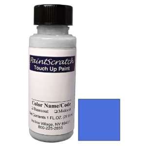 com 1 Oz. Bottle of Mariner Blue Touch Up Paint for 1992 Mazda Miata 