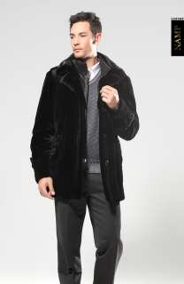 Mink + 2012 Mens Top luxury Minks fur coat MINK COAT  