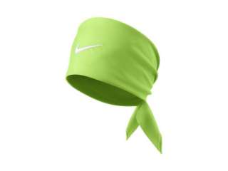  Bandana de tennis Nike Swoosh