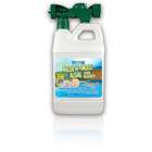 CFI 03122 TruCleanEx Moss Mildew & Algae Stain Remover Hose Spray Qt