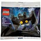 LEGO Seasonal Exclusive Mini Figure Set 40014 Bat Bagged