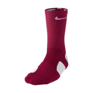 Customer Reviews for Nike Dri FIT Elite Basketball Crew Socks (Large/1 