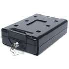 Roadpro RP3650 Safe Personal Safe Box Steel