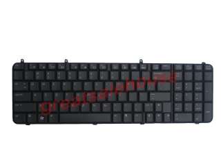 Genuine HP Pavilion DV9000 Series Black Keyboard 441541 001 NEW USA 