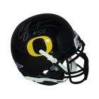 Sports Memorabilia Casey Matthews Autographed Oregon Ducks (Black 