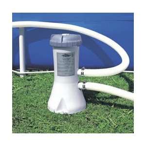  Intex Replacement Filter Pump: Patio, Lawn & Garden
