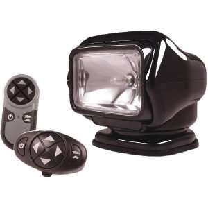 GoLight Stryker Permanent Mount Model with Wireless Hand Held Remote 