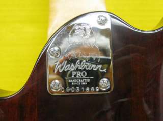 Washburn Electric Guitar Rocker series WR150  