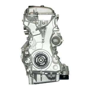   DFFM Mazda 2.3L Complete Engine, Remanufactured Automotive