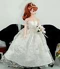   Fashion   Vintage Barbie Wedding Collector No Box No Stand Doll Toy