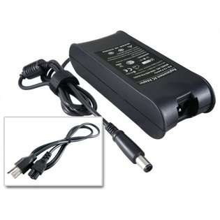 Dells 90W Laptop Charger for Dell Inspiron 6000 6400 9200 9300 9400 