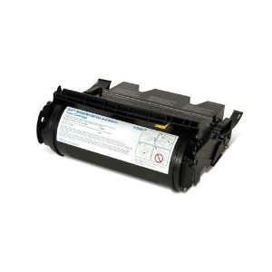   Toner Cartridge for Dell 5210n/ 5310n Laser Printer   Use and Return