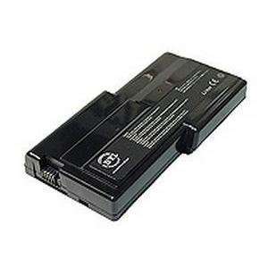  BTI Rechargeable Notebook Battery. BATTERY FOR IBM 