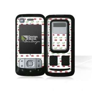  Design Skins for Nokia 6110 Navigator   Cherry Design 