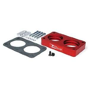   Throttle Body Spacer, for the 2000 Ford F 250 Super Duty Automotive