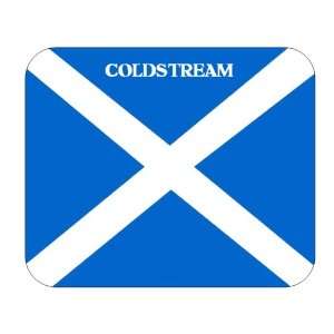  Scotland, Coldstream Mouse Pad 