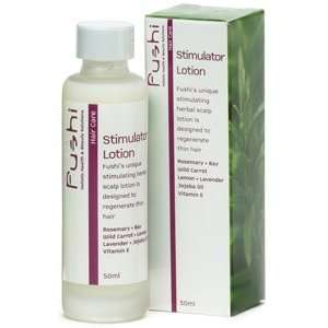  Stimulator Lotion for hair growth