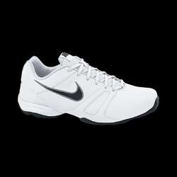 Nike Nike Air Affect V Leather Mens Training Shoe Reviews & Customer 